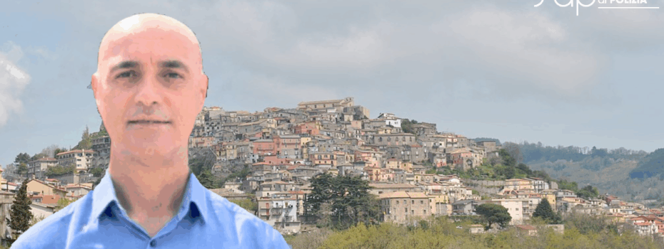 Sap Sindacato Autonomo Polizia