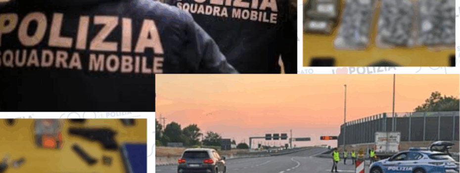 Sap Sindacato Autonomo Polizia