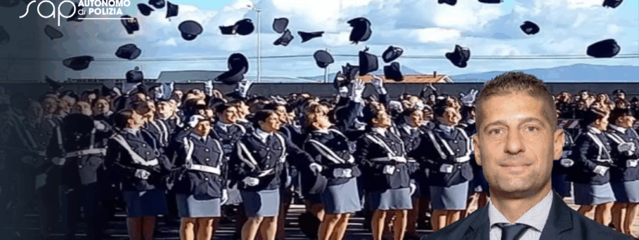 Sap Sindacato Autonomo Polizia