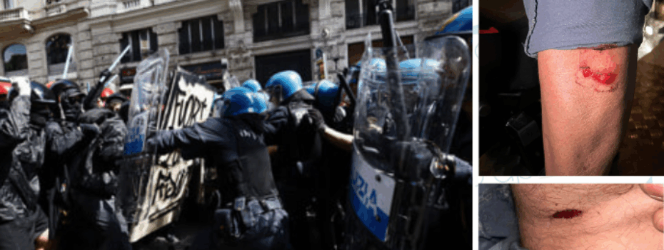 Sap Sindacato Autonomo Polizia