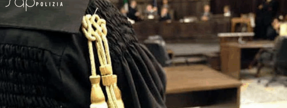 Sap Sindacato Autonomo Polizia