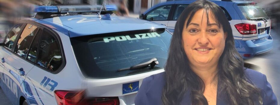 Sap Sindacato Autonomo Polizia