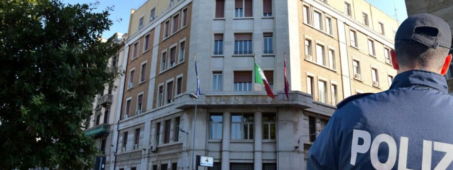Sap Sindacato Autonomo Polizia