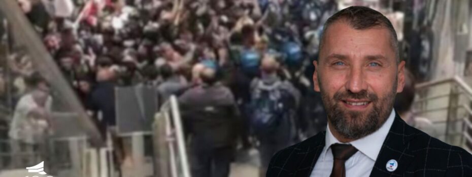 Sap Sindacato Autonomo Polizia