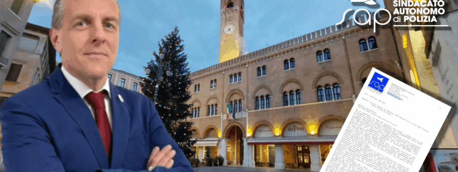 Sap Sindacato Autonomo Polizia