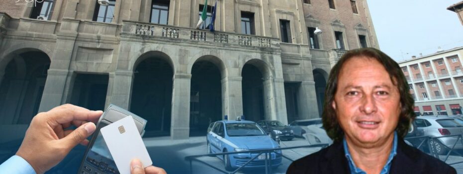 Sap Sindacato Autonomo Polizia