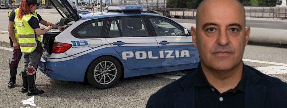 Sap Sindacato Autonomo Polizia