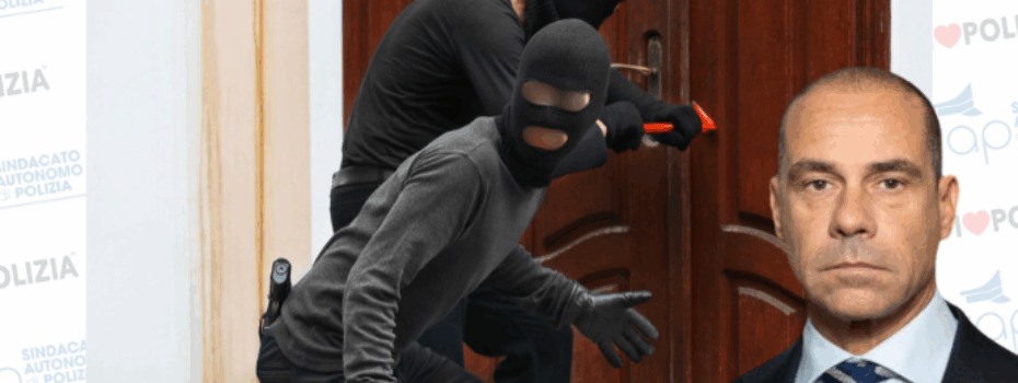 Sap Sindacato Autonomo Polizia