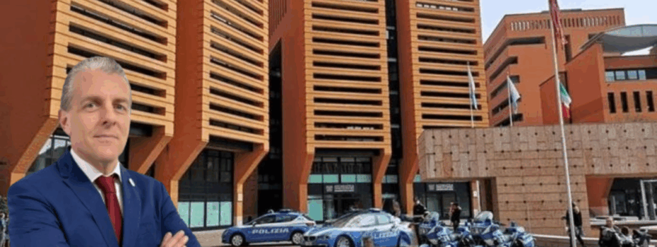 Sap Sindacato Autonomo Polizia