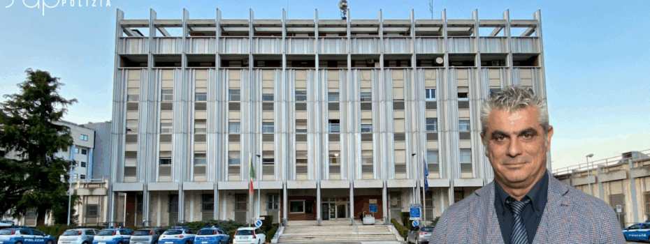 Sap Sindacato Autonomo Polizia