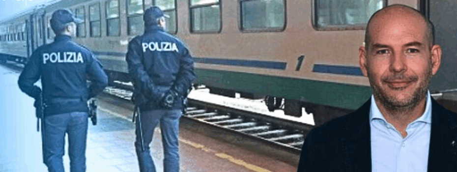 Sap Sindacato Autonomo Polizia