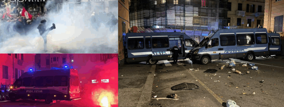 Sap Sindacato Autonomo Polizia