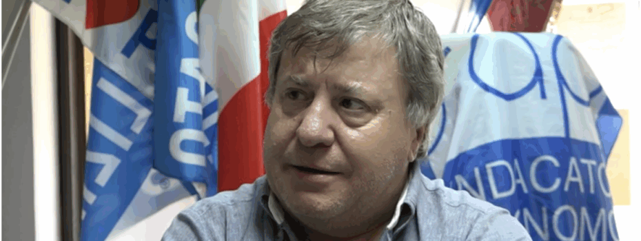 Sap Sindacato Autonomo Polizia