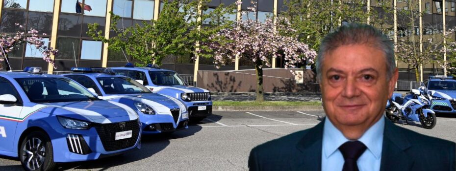 Sap Sindacato Autonomo Polizia