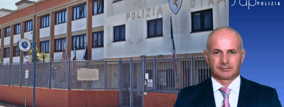 Sap Sindacato Autonomo Polizia