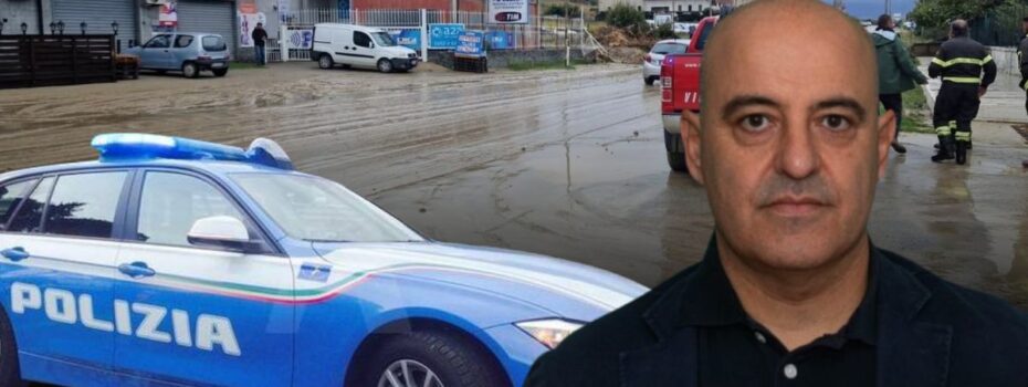 Sap Sindacato Autonomo Polizia