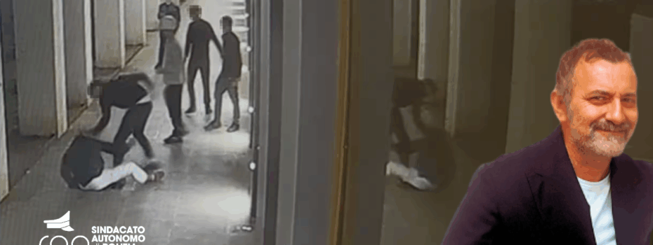 Sap Sindacato Autonomo Polizia