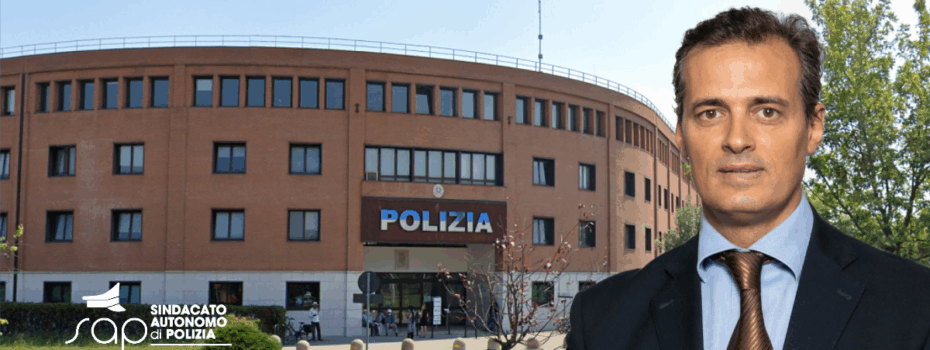 Sap Sindacato Autonomo Polizia