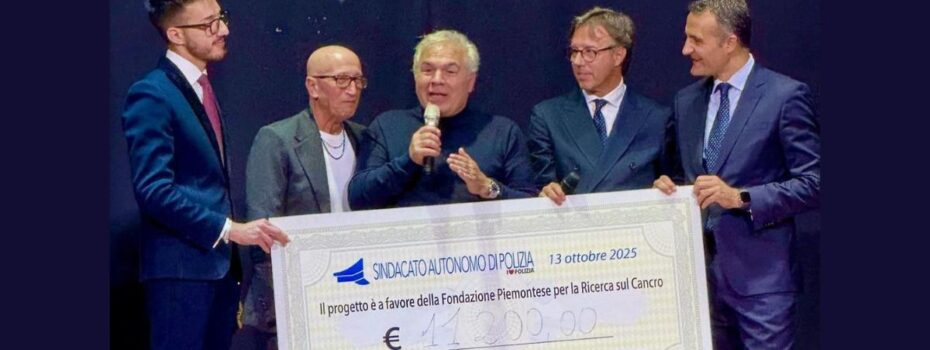 Sap Sindacato Autonomo Polizia