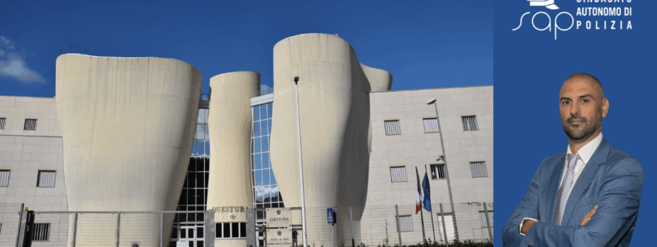 Sap Sindacato Autonomo Polizia