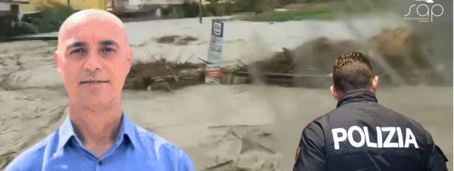 Sap Sindacato Autonomo Polizia