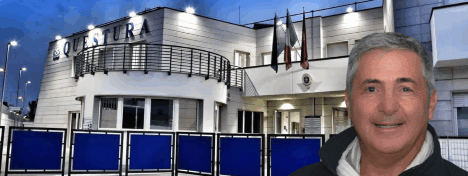 Sap Sindacato Autonomo Polizia