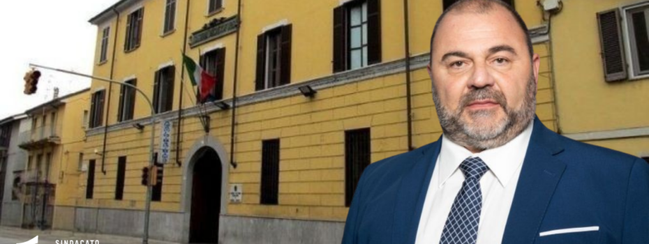 Sap Sindacato Autonomo Polizia