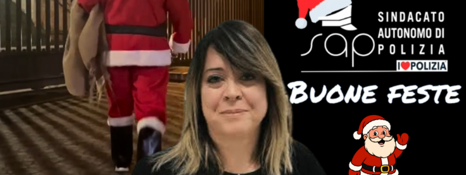 Sap Sindacato Autonomo Polizia
