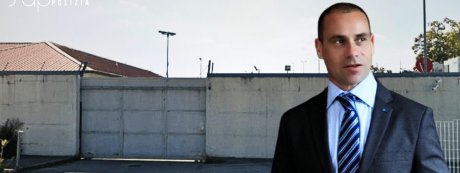 Sap Sindacato Autonomo Polizia