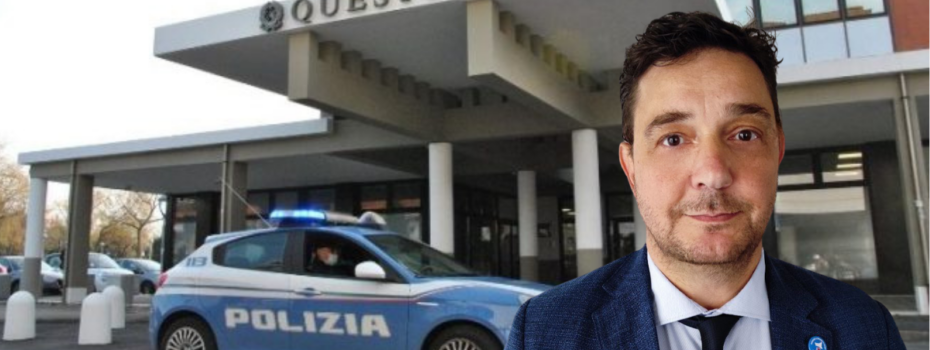 Sap Sindacato Autonomo Polizia