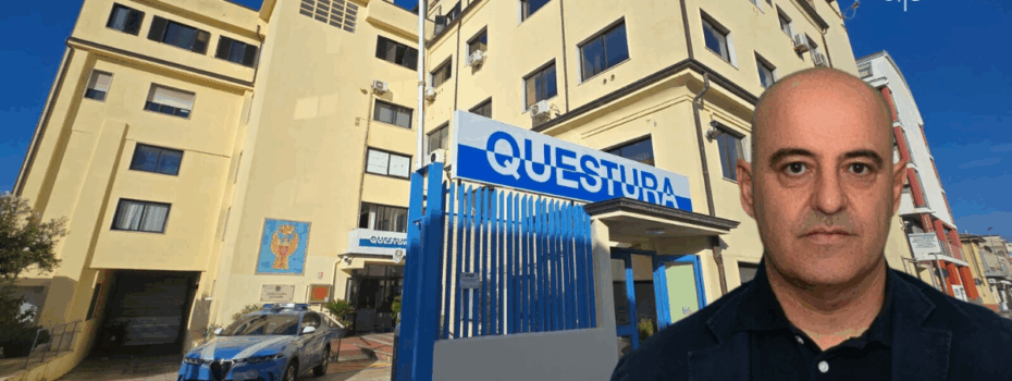 Sap Sindacato Autonomo Polizia