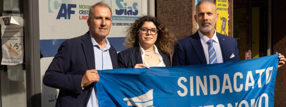 Sap Sindacato Autonomo Polizia