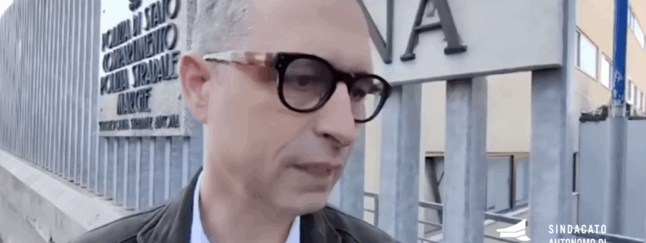 Sap Sindacato Autonomo Polizia