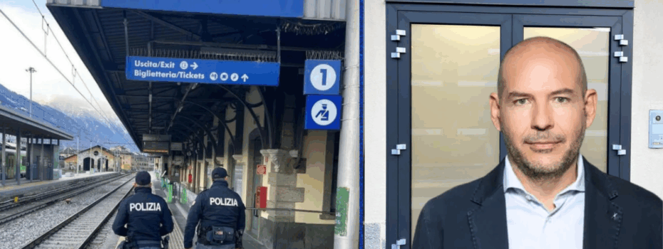 Sap Sindacato Autonomo Polizia