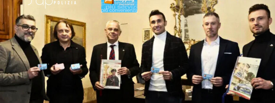 Sap Sindacato Autonomo Polizia