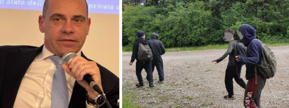 Sap Sindacato Autonomo Polizia