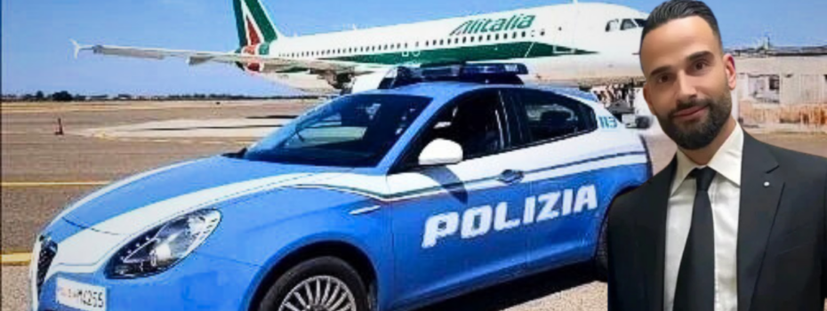 Sap Sindacato Autonomo Polizia