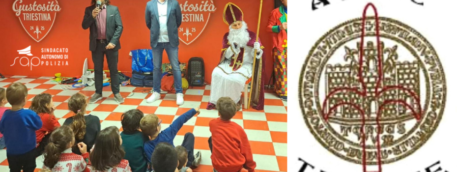 Sap Sindacato Autonomo Polizia