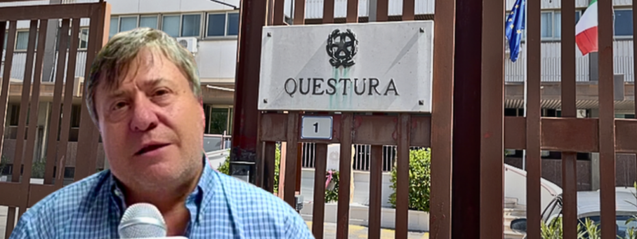 Sap Sindacato Autonomo Polizia