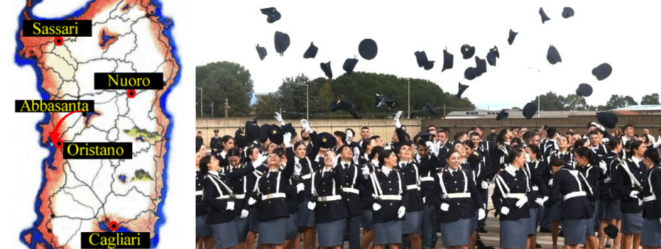 Sap Sindacato Autonomo Polizia