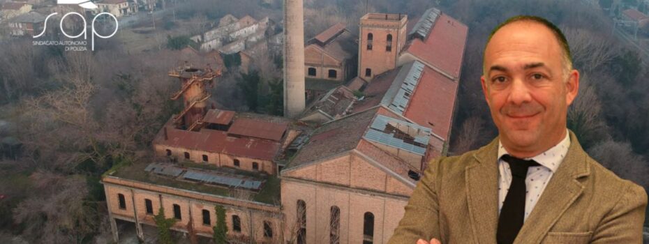 Sap Sindacato Autonomo Polizia