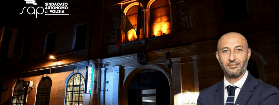 Sap Sindacato Autonomo Polizia