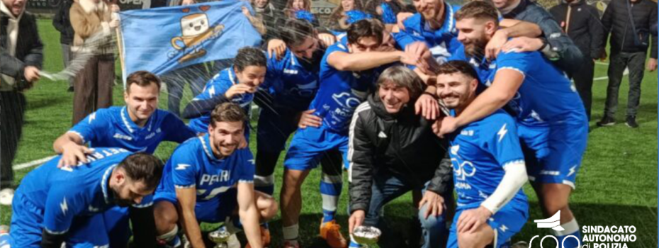 Sap Sindacato Autonomo Polizia