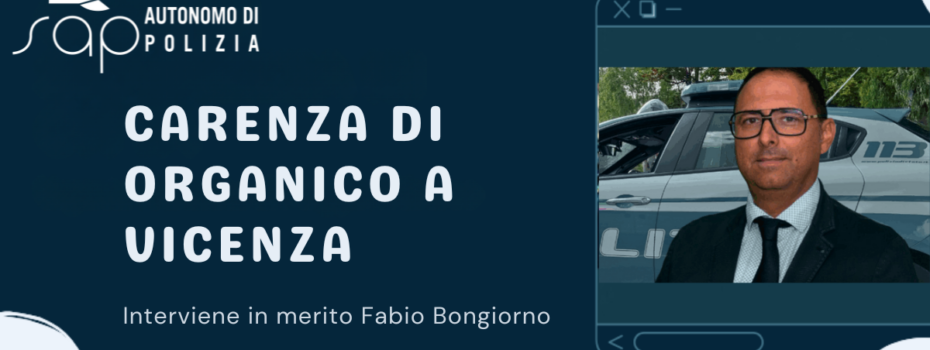 Sap Sindacato Autonomo Polizia