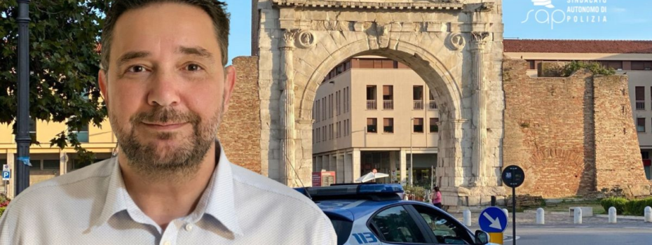 Sap Sindacato Autonomo Polizia