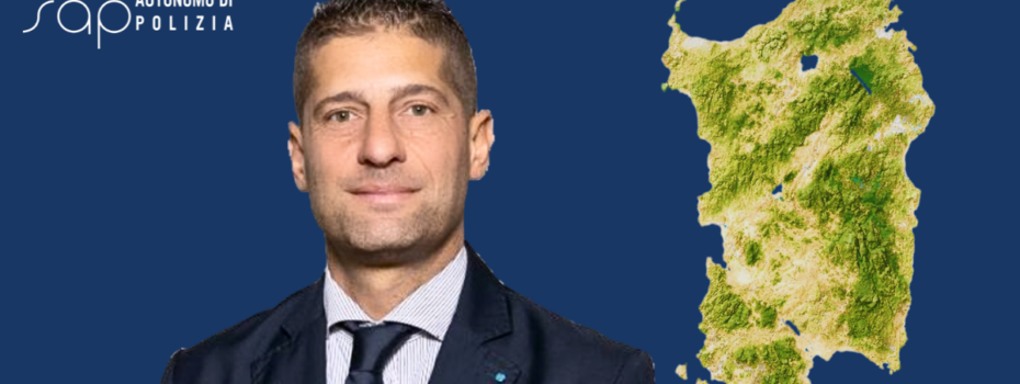 Sap Sindacato Autonomo Polizia