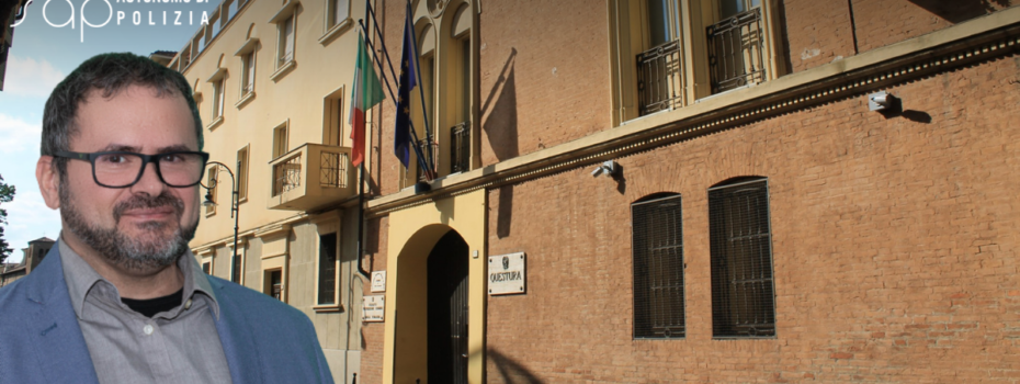 Sap Sindacato Autonomo Polizia