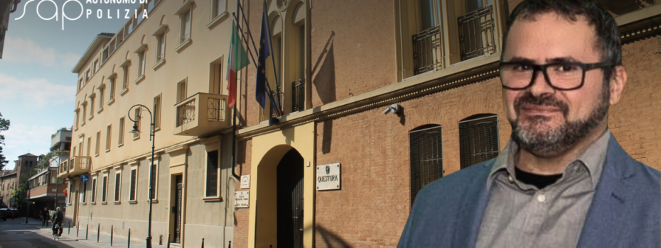 Sap Sindacato Autonomo Polizia