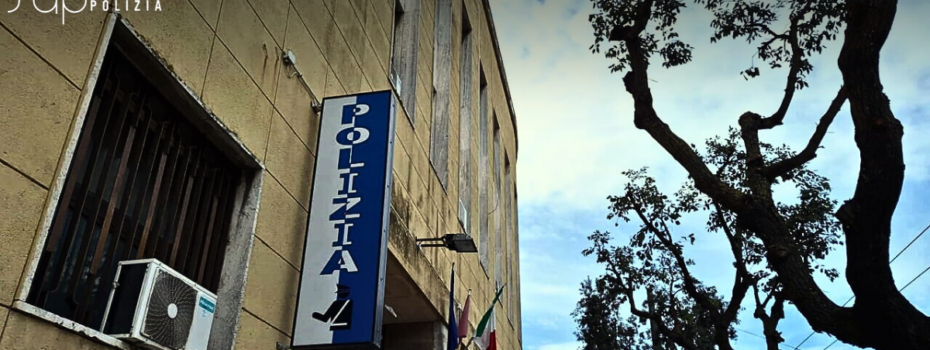 Sap Sindacato Autonomo Polizia