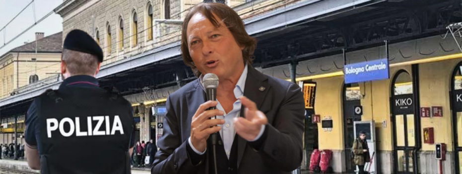 Sap Sindacato Autonomo Polizia